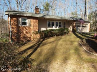 6396 Yates Ford Rd, Manassas, VA 20111