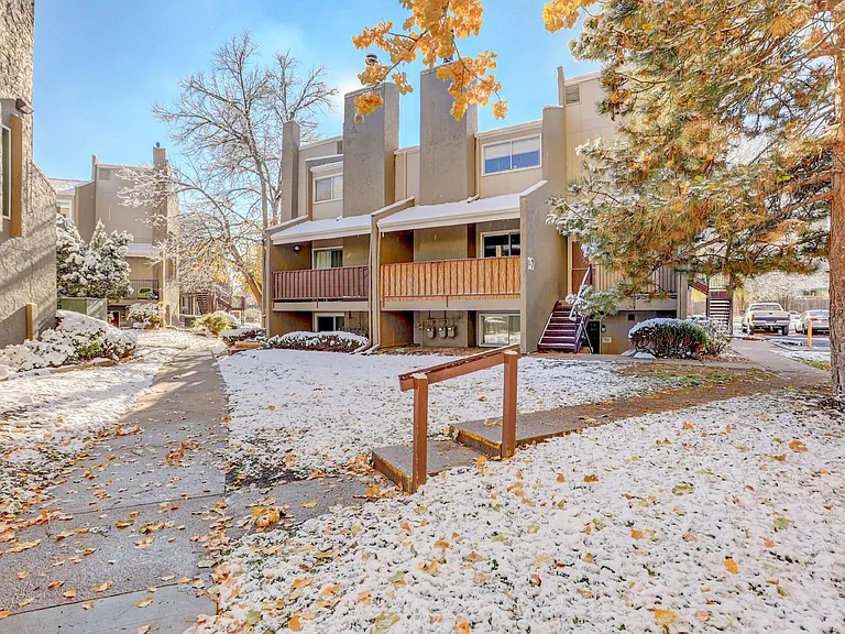 5300 E Cherry Creek South Dr #701 — Photo 18