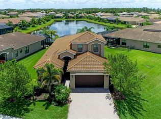 11673 Kati Falls Ln, Fort Myers, FL 33913