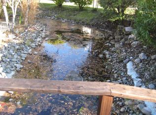 220 E Hilton Dr, Boulder Creek, CA 95006