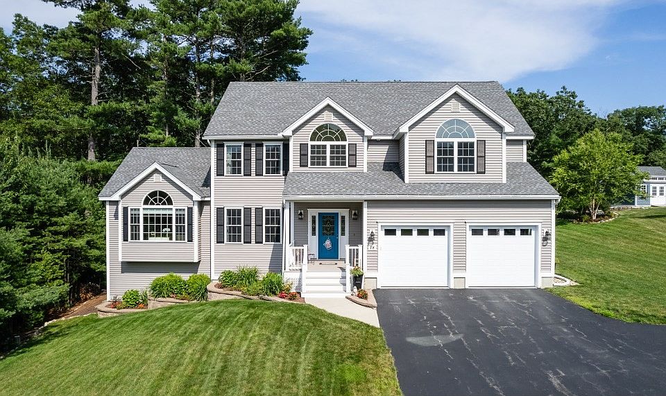 1st image of 18 Mockingbird Hill Rd