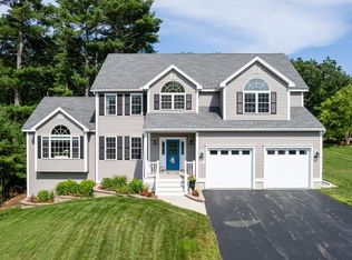 18 Mockingbird Hill Rd, Groton, MA 01450