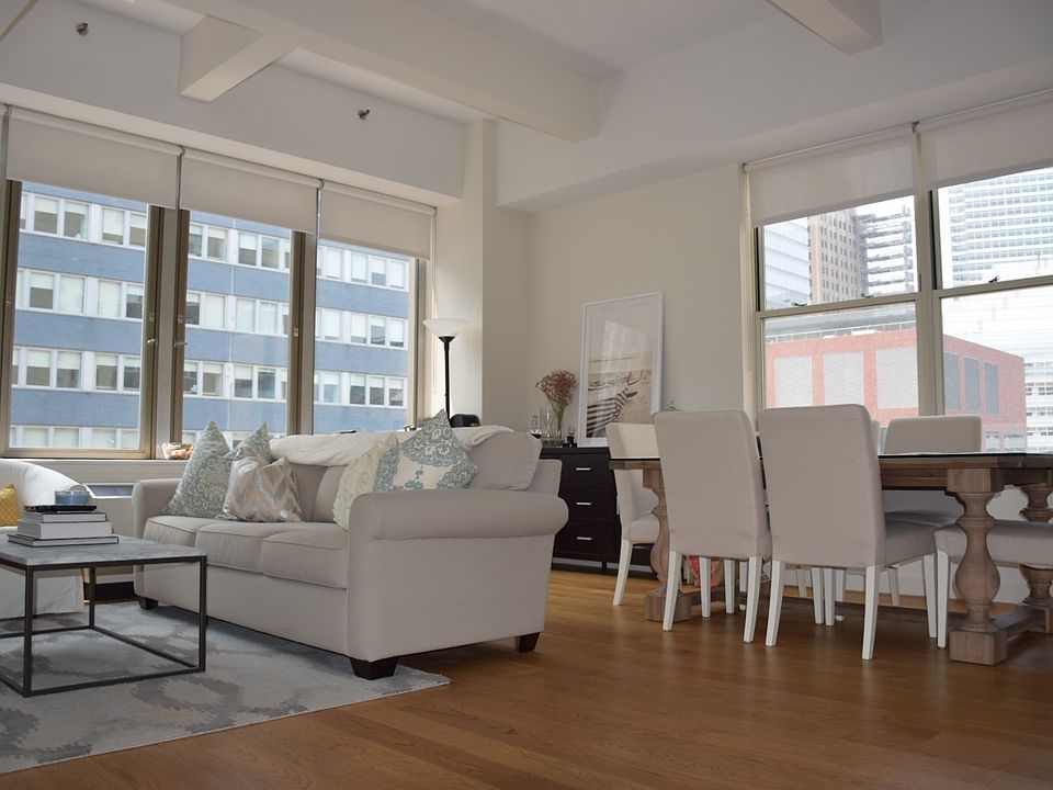 1st image of 50 Murray St APT 1522