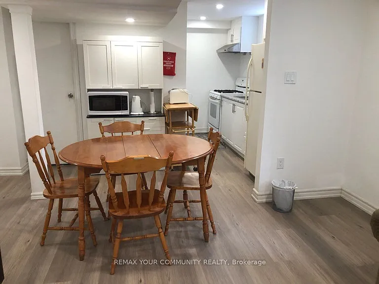 231 Raymerville Dr #BASEMENT — Photo 2