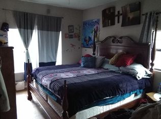 3604 Parrott Ave, Waco, TX 76707