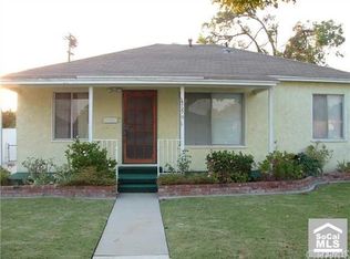 14727 Longworth Ave, Norwalk, CA 90650