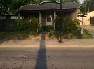 2109 N Broadway Ave, Oklahoma City, OK 73103