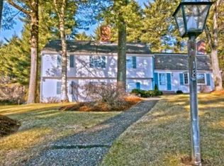 18 Tophet Rd, Lynnfield, MA 01940