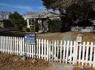 1215 W Jackman St, Lancaster, CA 93534