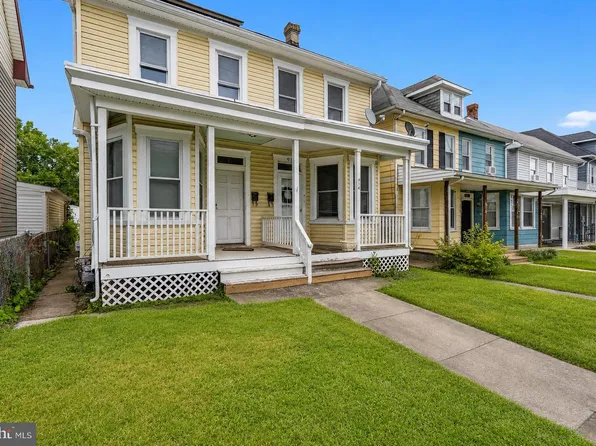 914 Salem Ave, Hagerstown, MD 21740