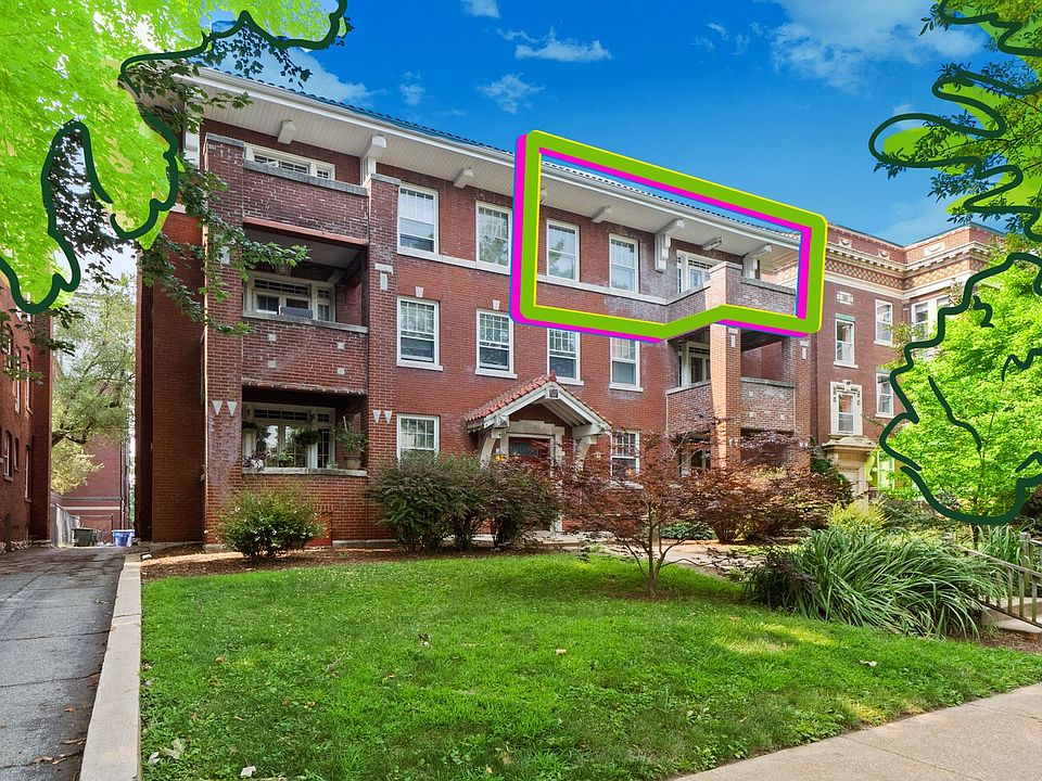 1st image of 5568 Waterman Blvd #3W-282