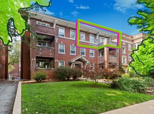 5568 Waterman Blvd #3W-282, Saint Louis, MO 63112