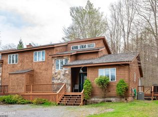 23 Woods End Ct, Davis, WV 26260