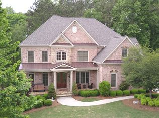 5210 Wilshire Xing, Cumming, GA 30040