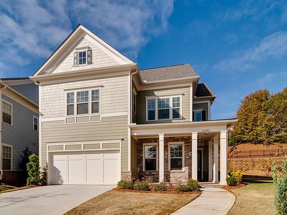 3rd image of 2282 Haventree Ct