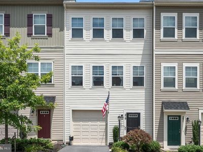 219 Patchwork Dr, Stephenson, VA, 22656