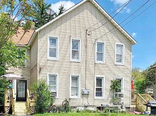 128 E 11th St, Elmira, NY 14903