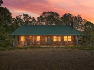 1288 Reavesville Rd, Bowdon, GA 30108