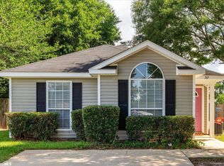 707 Red Willow Ct, Mobile, AL 36695