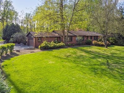 13 Skyline Dr, Warren, NJ, 07059