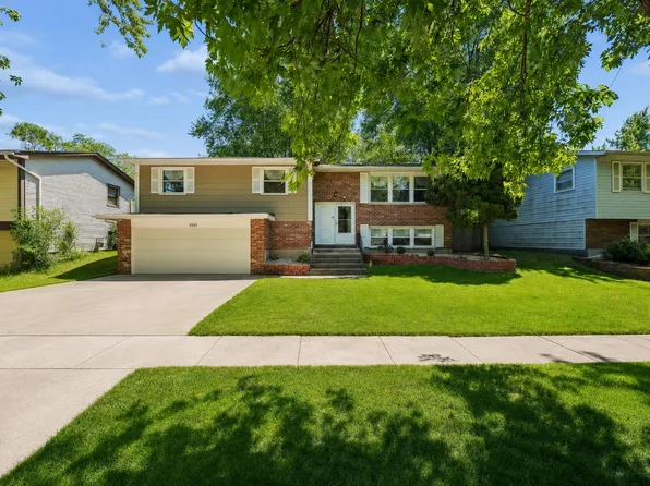 21601 Jeffrey Ave, Sauk Village, IL 60411