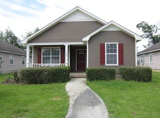 4224 Hamilton Cir, Valdosta, GA 31605