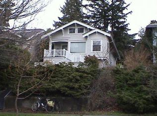 605 14th St, Bellingham, WA 98225