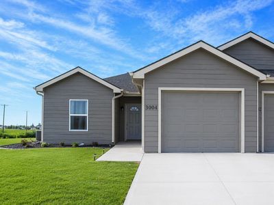 3004 Fountain Dr, Salina, KS, 67401