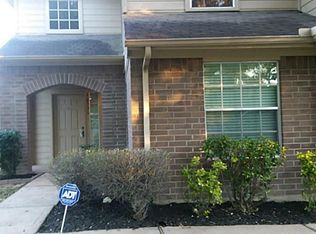 10331 Pony Express Rd, Houston, TX 77064