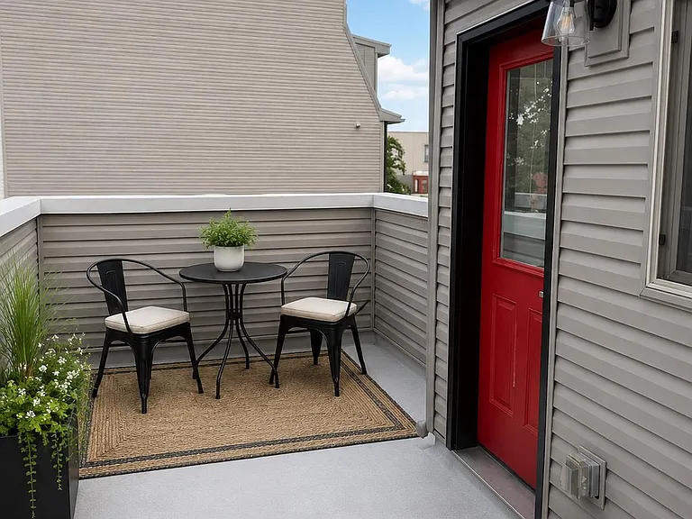 1217 N Lecount St — Photo 21