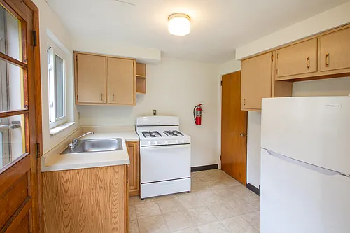 Floor plan 430 Franklin A1 - Sep 1st