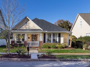 6635 Old Magnolia Ln, Mint Hill, NC 28227