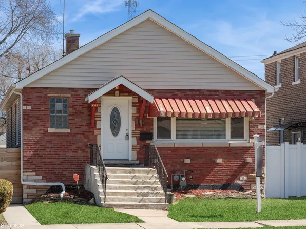 3317 S 56th Ct, Cicero, IL 60804
