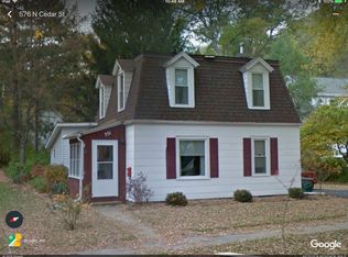 551 N Cedar St, Richland Center, WI 53581