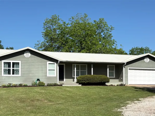 356 County Road 1439, Sulphur Springs, TX 75482