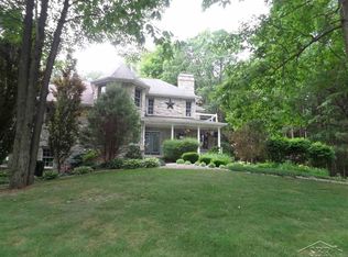 16807 Swan Creek Rd, Hemlock, MI 48626