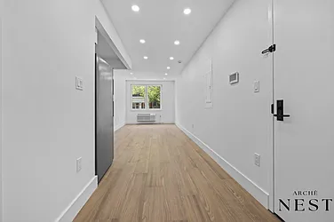 Rented by Arche Nest LLC