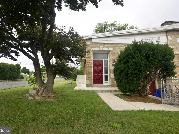 7600 Dorcas St, Philadelphia, PA 19111