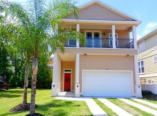 216 Pine Rd, Clear Lake Shores, TX 77565