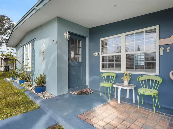 8466 Maureen Ave, North Port, FL 34287