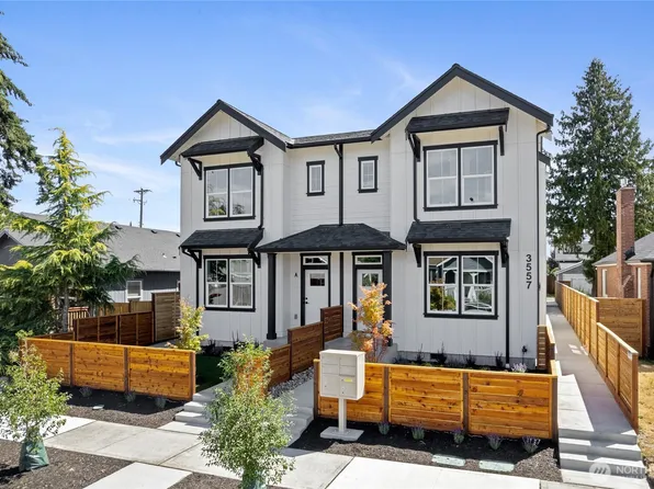 3559 S Monroe Street #A, Tacoma, WA 98409