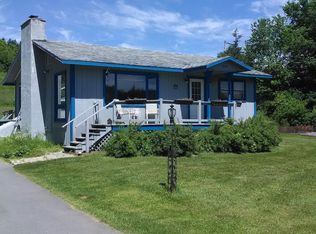 201 John Fountain Rd, Jay, NY 12941