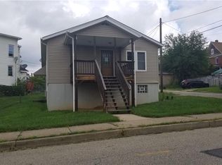 300 McCargo St, New Kensington, PA