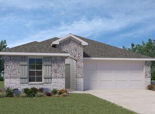 322 Presley Dr, Killeen, TX 76542