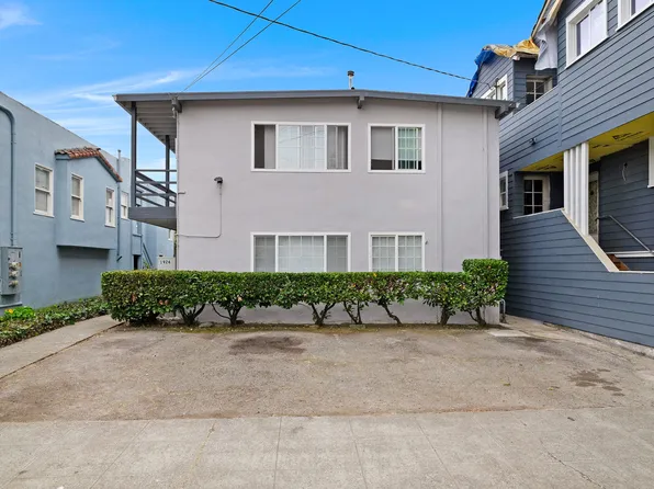 1926 Alcatraz Ave APT 6, Berkeley, CA 94703