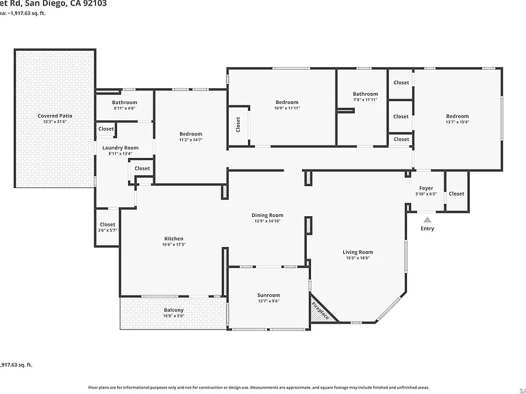 4111 Sunset Rd — Photo 36
