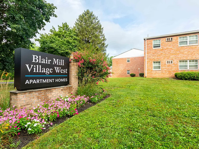 Blair Mill Village West Apartment Homes — Photo 27