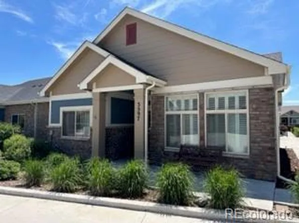 3597 E 124th Place, Thornton, CO 80241