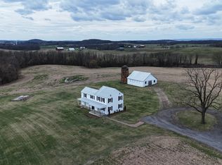 13267 Coppermine Rd, Union Bridge, MD 21791