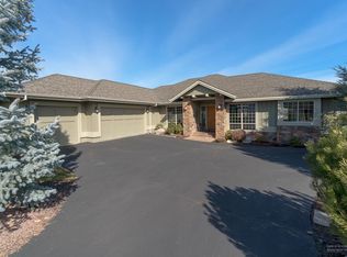 2007 Turnstone Rd, Redmond, OR 97756